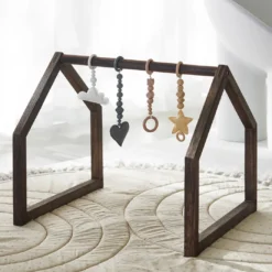Babygymleksaker