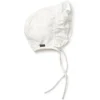 Babymössa Vintage - Embroidery Anglaise