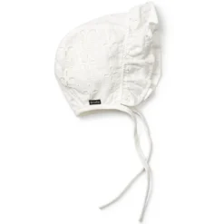 Babymössa Vintage - Embroidery Anglaise