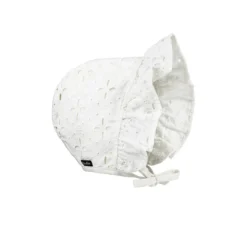 Babymössa Vintage - Embroidery Anglaise