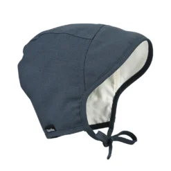 Babymössa Vintage - Juniper Blue