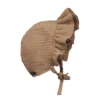 Babymössa Vintage - Soft Terracotta