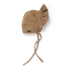Babymössa Vintage - Soft Terracotta