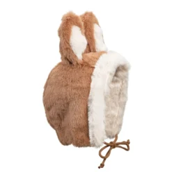 Babymössa Vintage Varmfodrad - Bunny Darling