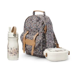 Backpack MIDI Set - Blue Garden