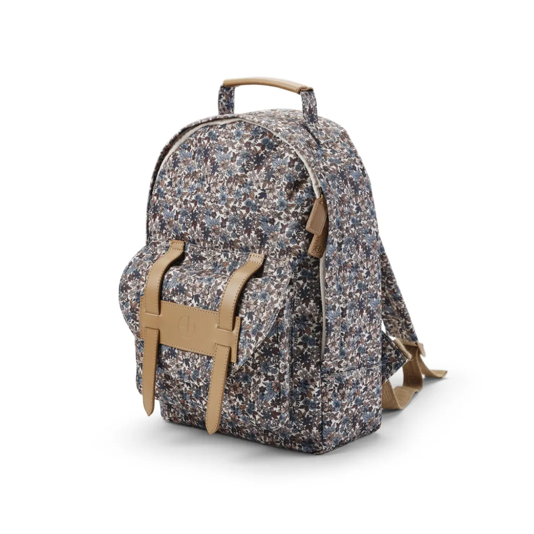 Backpack MIDI Set - Blue Garden