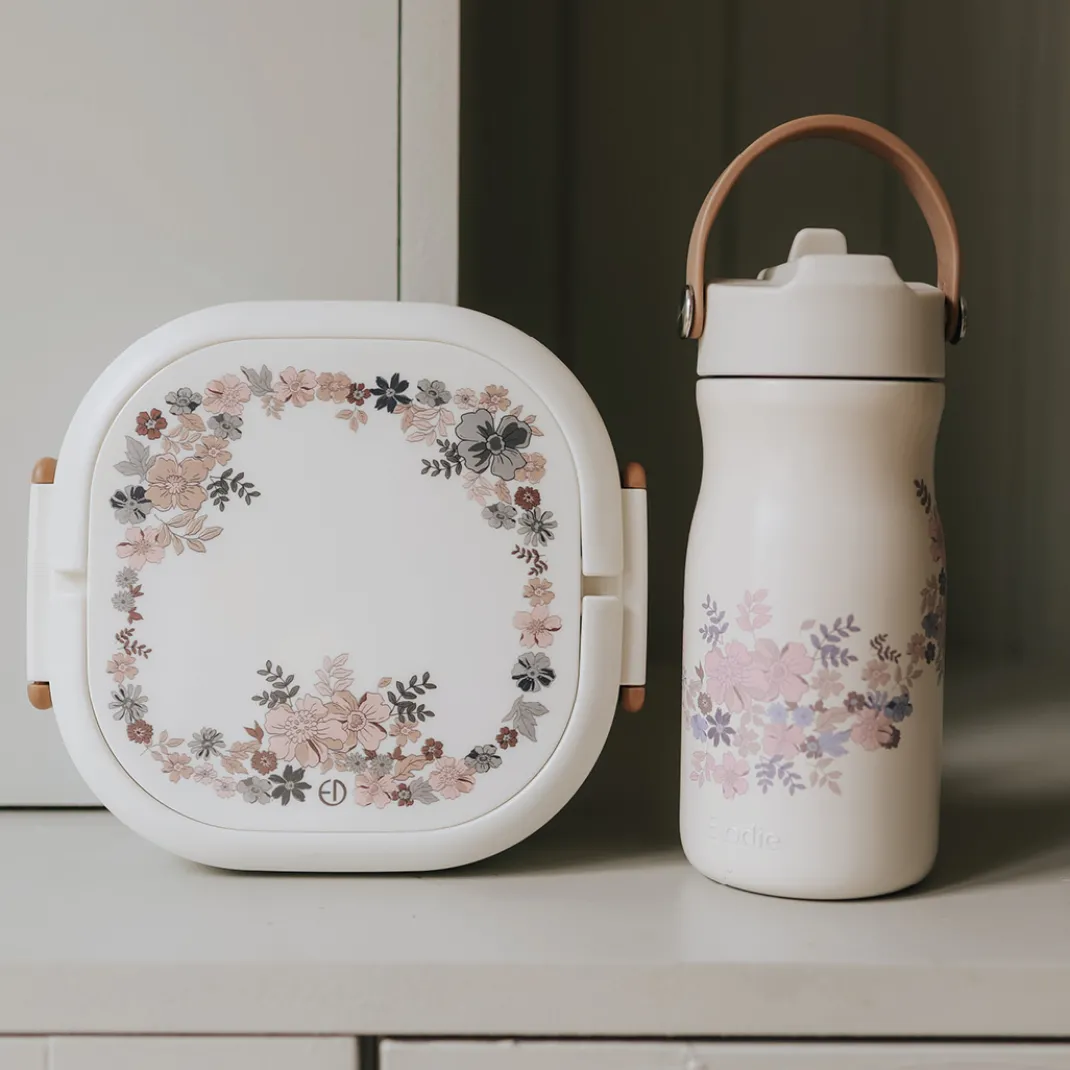 Backpack MIDI Set - Blue Garden