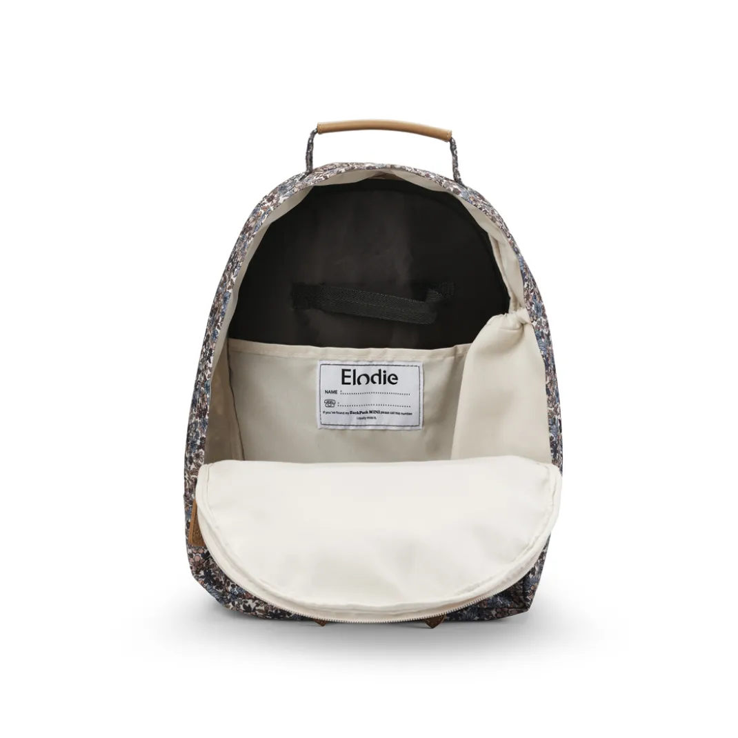 Backpack MIDI Set - Blue Garden