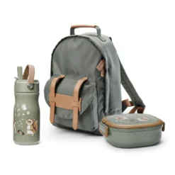 Backpack MIDI Set - Hazy Jade