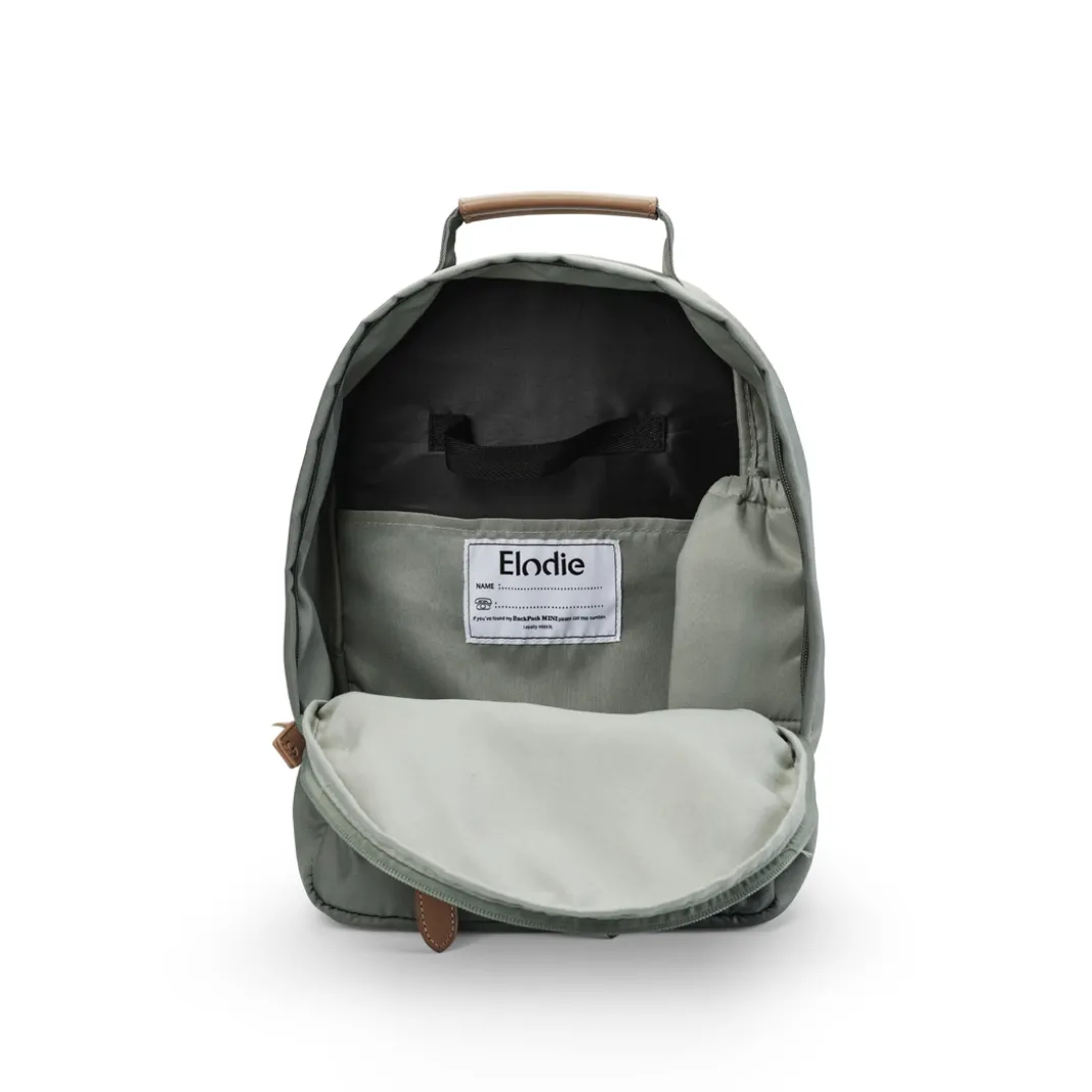Backpack MIDI Set - Hazy Jade