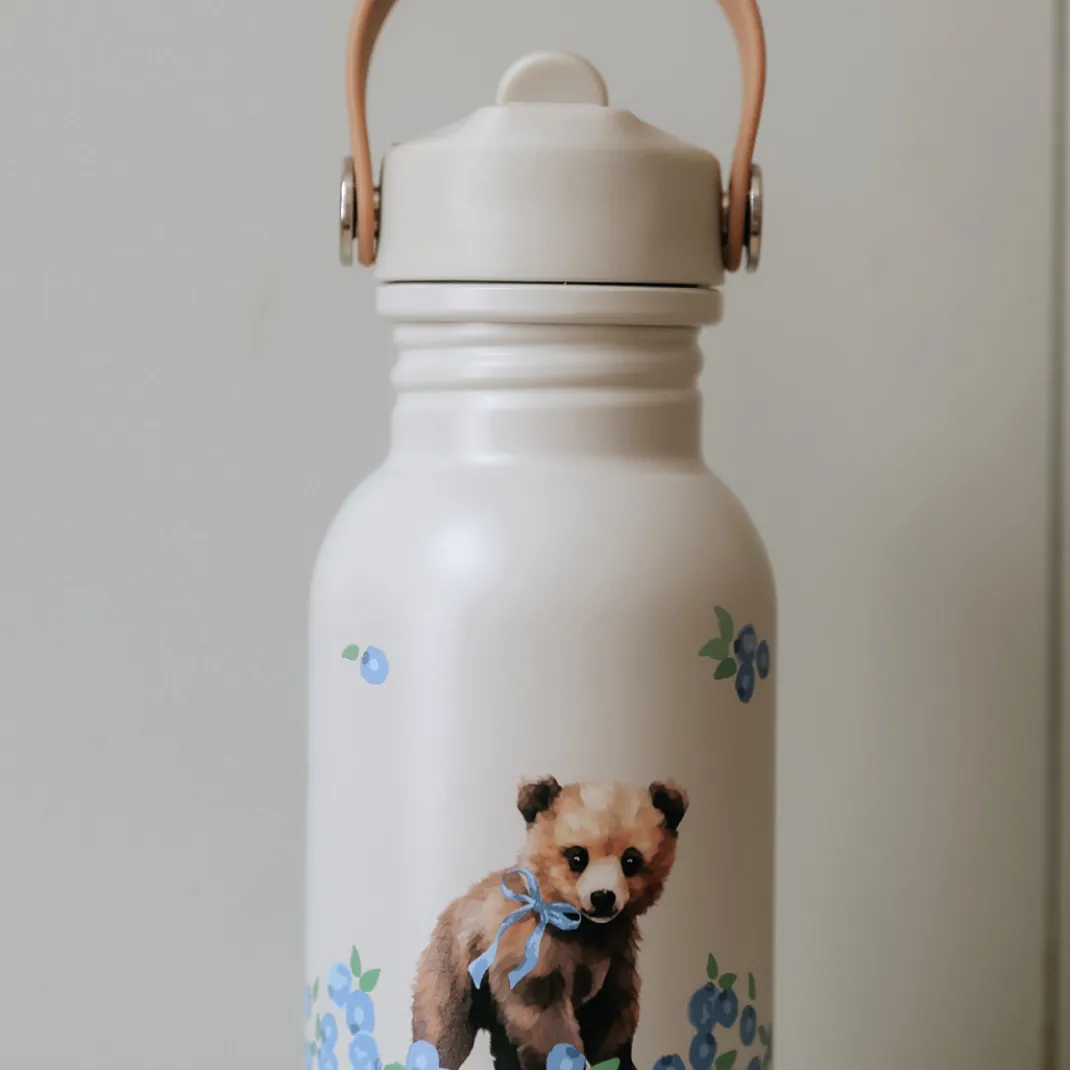 Backpack Set - Blueberry Bliss