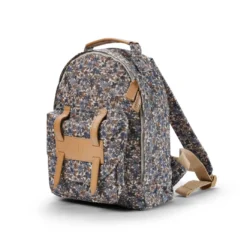 Backpack Set - Blue Garden