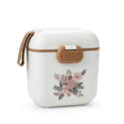 Backpack Set - Blue Garden