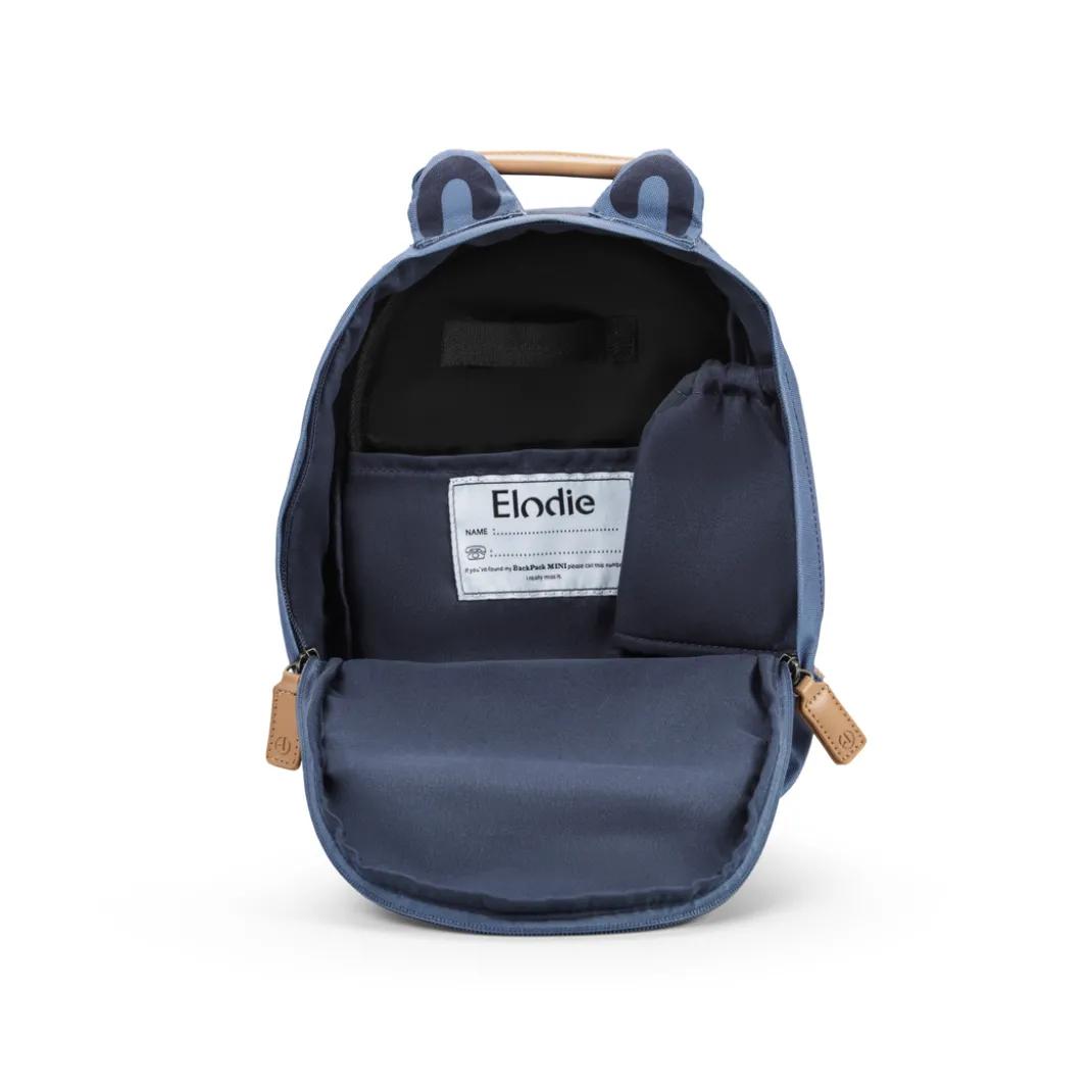 Backpack Set - Garden Leo