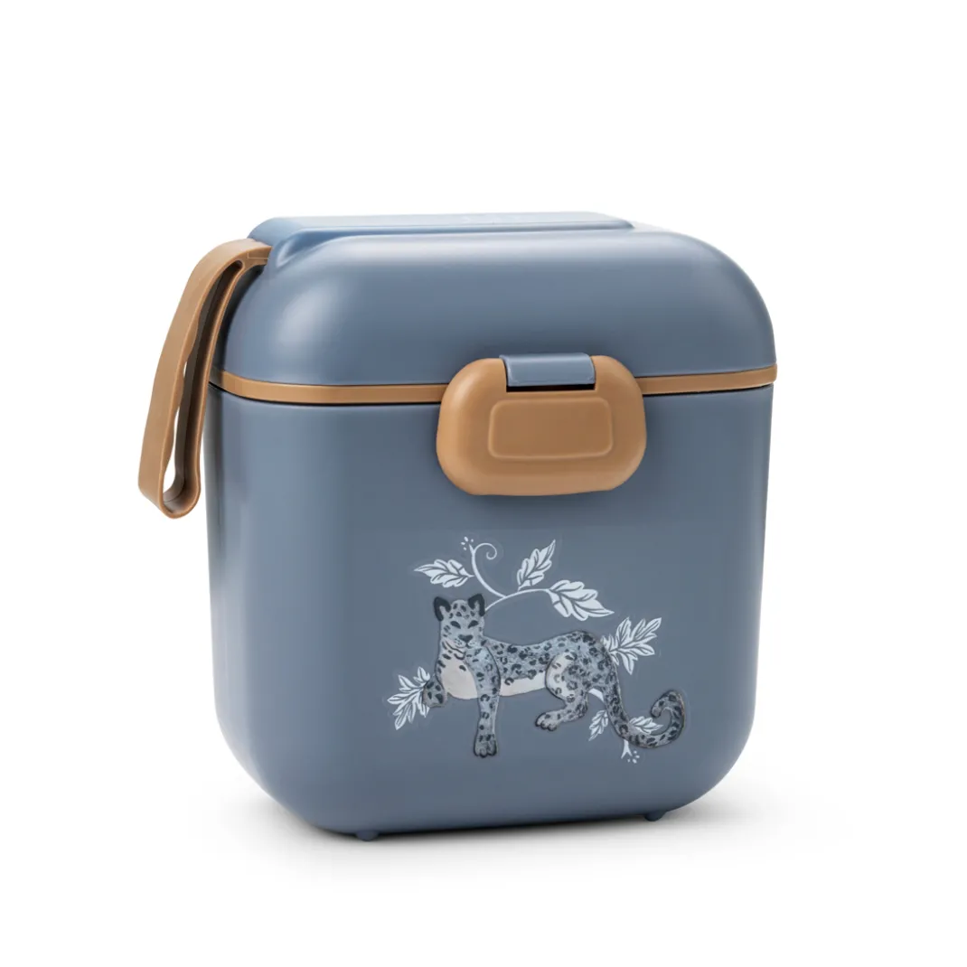 Backpack Set - Garden Leo