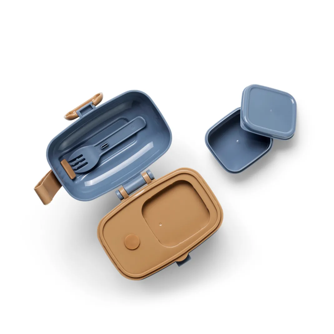 Backpack Set - Garden Leo