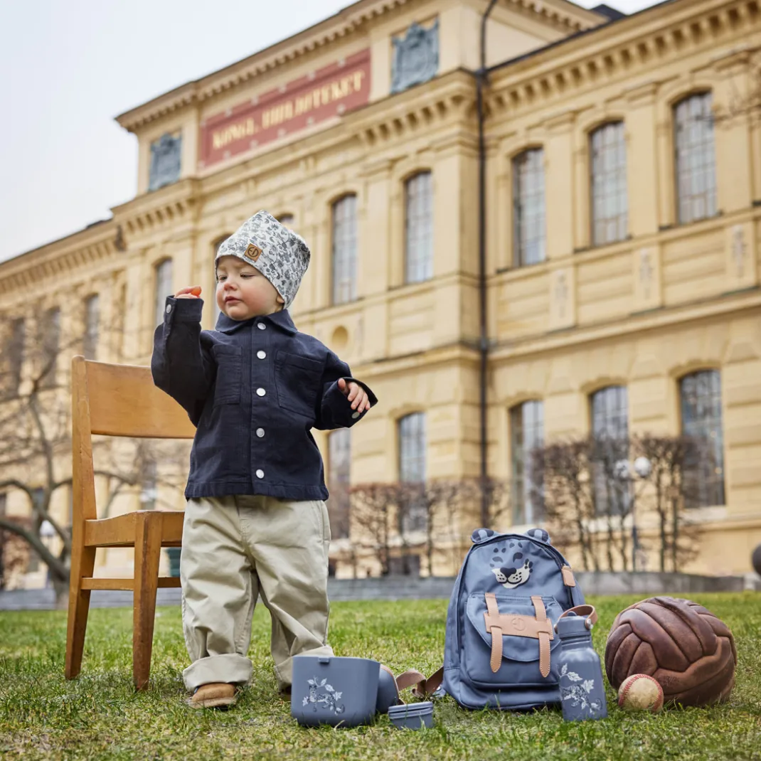 Backpack Set - Garden Leo