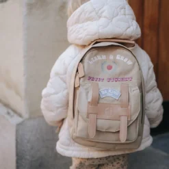 Backpack Set - Learn & Grow