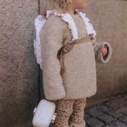 Backpack Set - Petit River Rose