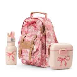Backpack Set - River Rose