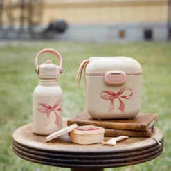 Backpack Set - River Rose