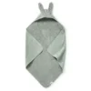 Badcape - Mineral Green Bunny