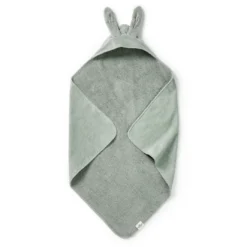 Badcape - Mineral Green Bunny