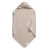 Badcape - Powder Pink Bow