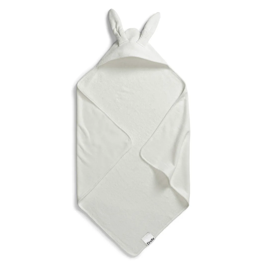 Badcape - Vanilla White Bunny