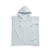 Badponcho - Bermuda Blue