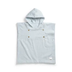 Badponcho - Bermuda Blue