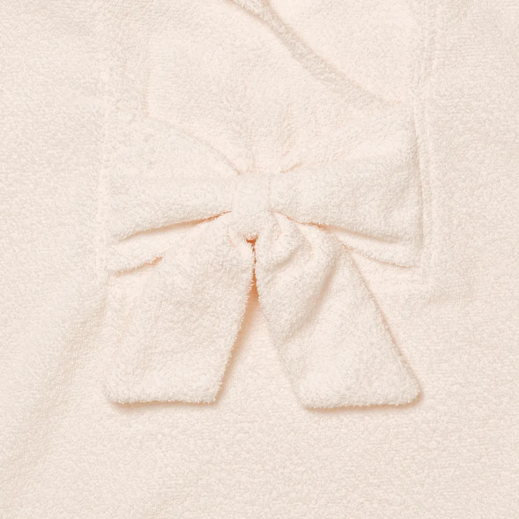 Badponcho - Creamy White