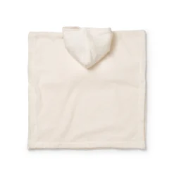 Badponcho - Creamy White