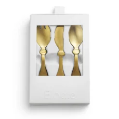 Barnbestick - Gold