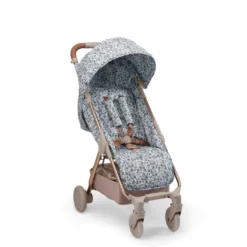 Barnvagn Elodie MONDO Stroller® - Garden Leo Toile