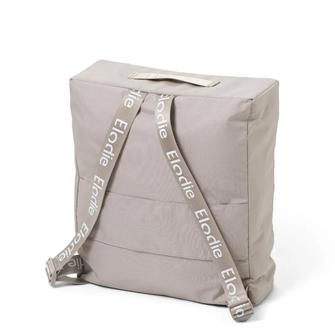 Barnvagn Elodie MONDO Stroller® - Garden Leo Toile