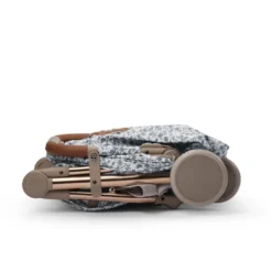 Barnvagn Elodie MONDO Stroller® - Garden Leo Toile