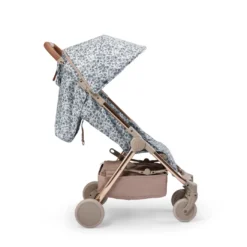 Barnvagn Elodie MONDO Stroller® - Garden Leo Toile