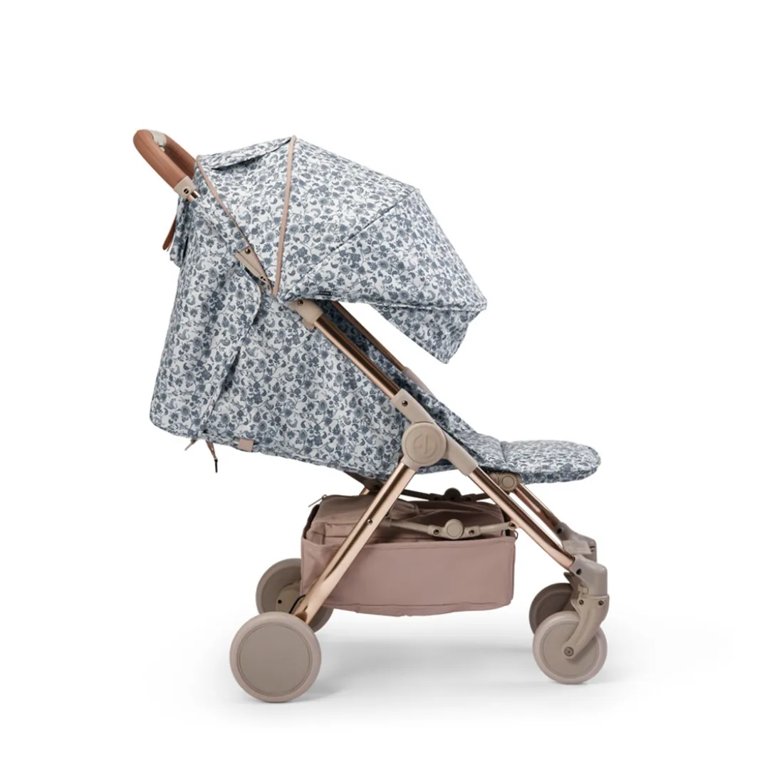 Barnvagn Elodie MONDO Stroller® - Garden Leo Toile