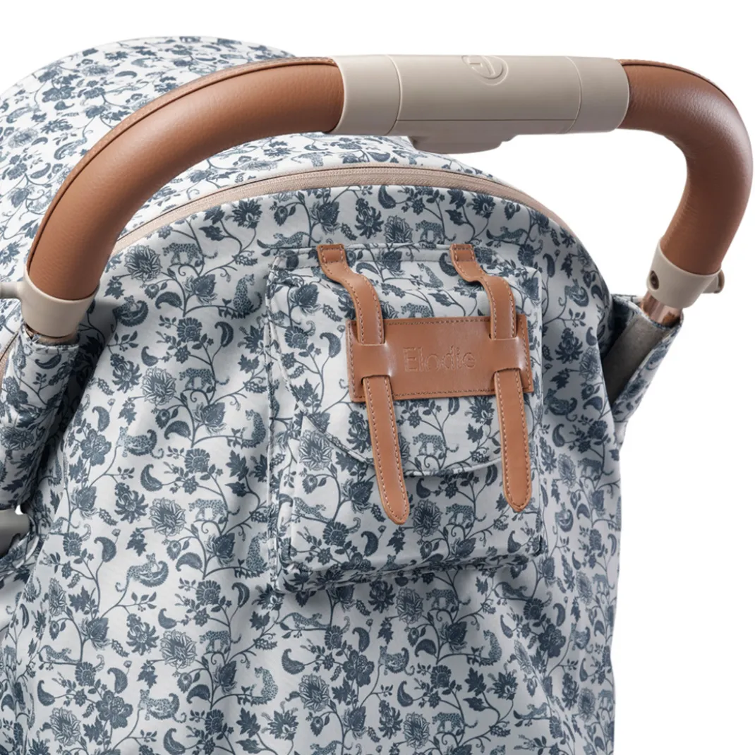 Barnvagn Elodie MONDO Stroller® - Garden Leo Toile