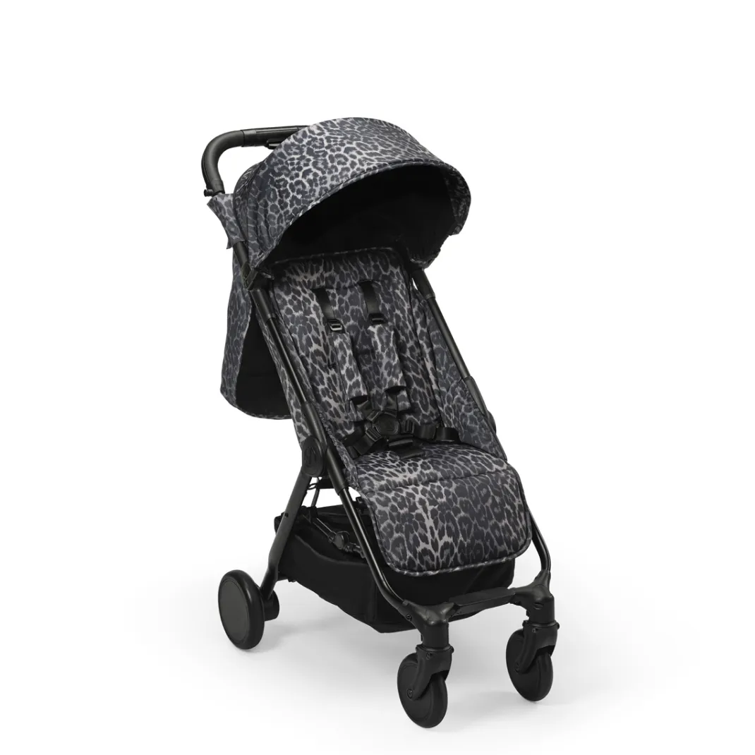Barnvagn Elodie MONDO Stroller® - Le Leopard