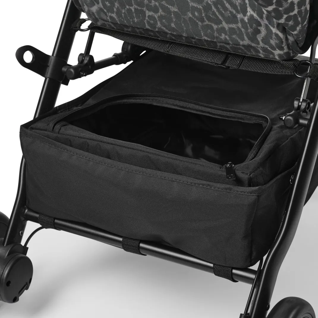 Barnvagn Elodie MONDO Stroller® - Le Leopard