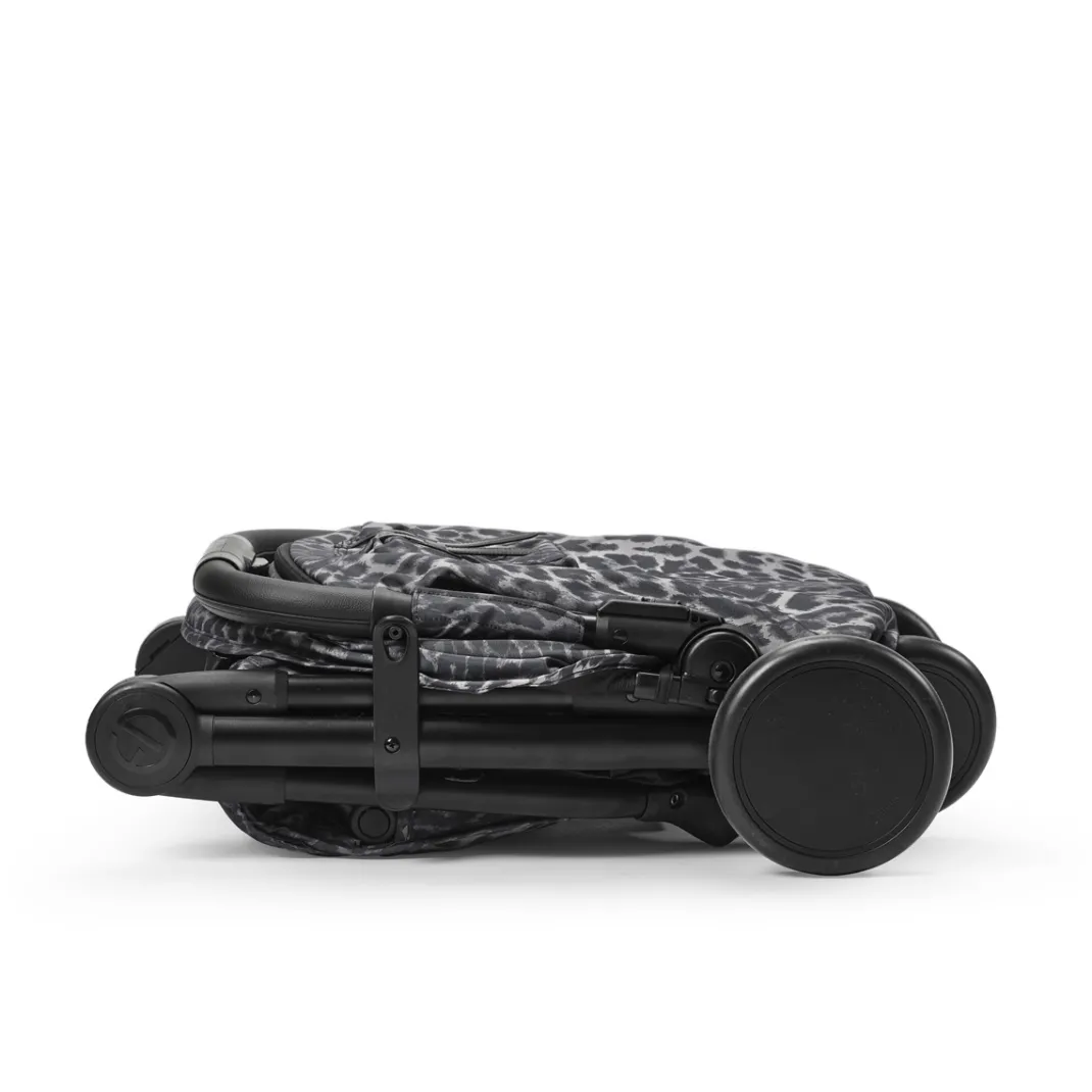 Barnvagn Elodie MONDO Stroller® - Le Leopard