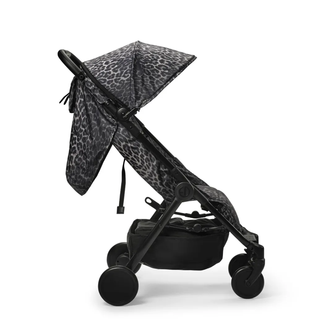 Barnvagn Elodie MONDO Stroller® - Le Leopard