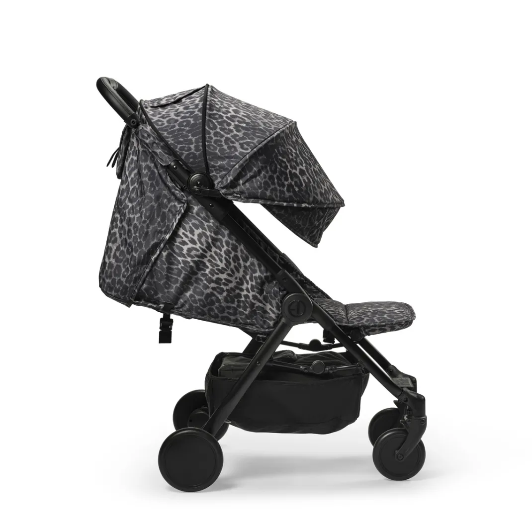 Barnvagn Elodie MONDO Stroller® - Le Leopard