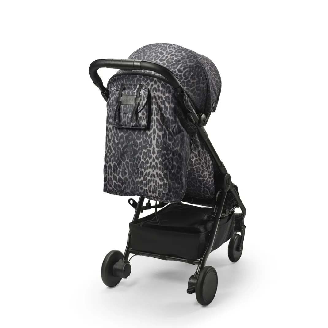 Barnvagn Elodie MONDO Stroller® - Le Leopard