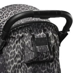 Barnvagn Elodie MONDO Stroller® - Le Leopard