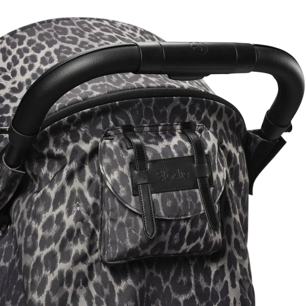 Barnvagn Elodie MONDO Stroller® - Le Leopard