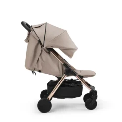 Barnvagn Elodie MONDO Stroller® - Tender Taupe