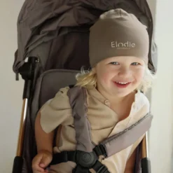 Barnvagn Elodie MONDO Stroller® - Tender Taupe
